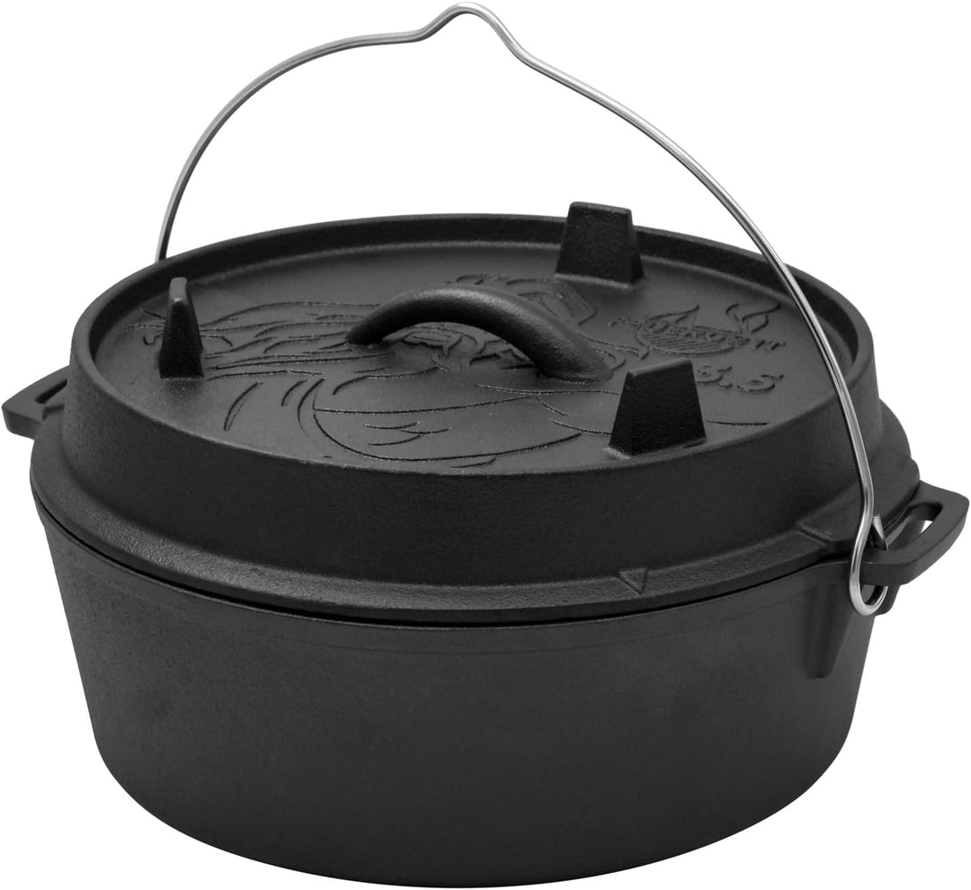 71016 Dutch Oven 3,5 l 3.5 l, 3.5 l