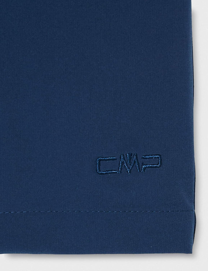 CMP Damen Bermuda 36 Blau, 36 Blau
