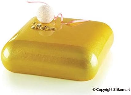 Silikomart Professional GEM 1000 Silikonform