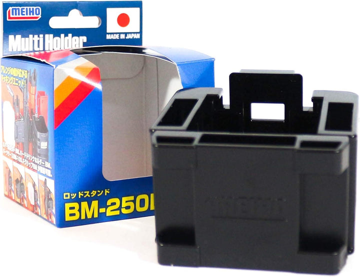Meiho Multiholder BM-25 Black