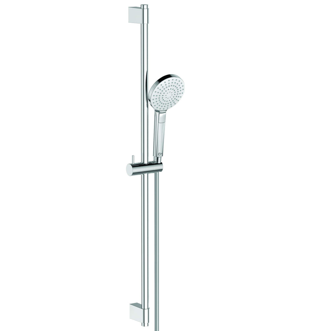 Ideal Standard B2237AA Idealrain Evo Brausekombination Aufputz Rund S3 / Navigo-Umschaltung 900mm, R