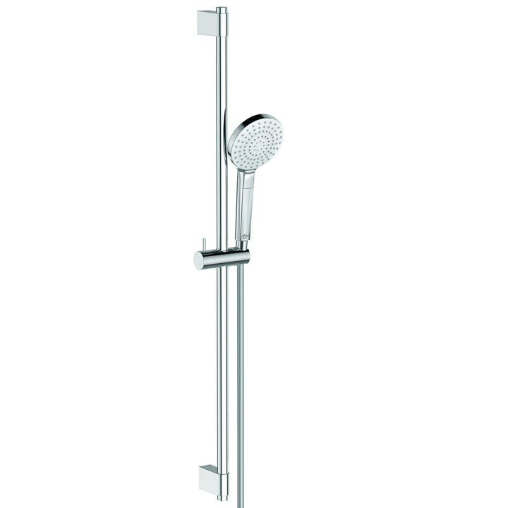 Ideal Standard B2237AA Idealrain Evo Brausekombination Aufputz Rund S3 / Navigo-Umschaltung 900mm, R