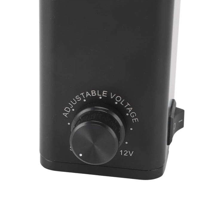 Grill-Rotisserie-Motor, Tragbarer USB-Elektro-Grill-Rotisserie-Motor mit Einstellbarer Geschwindigke