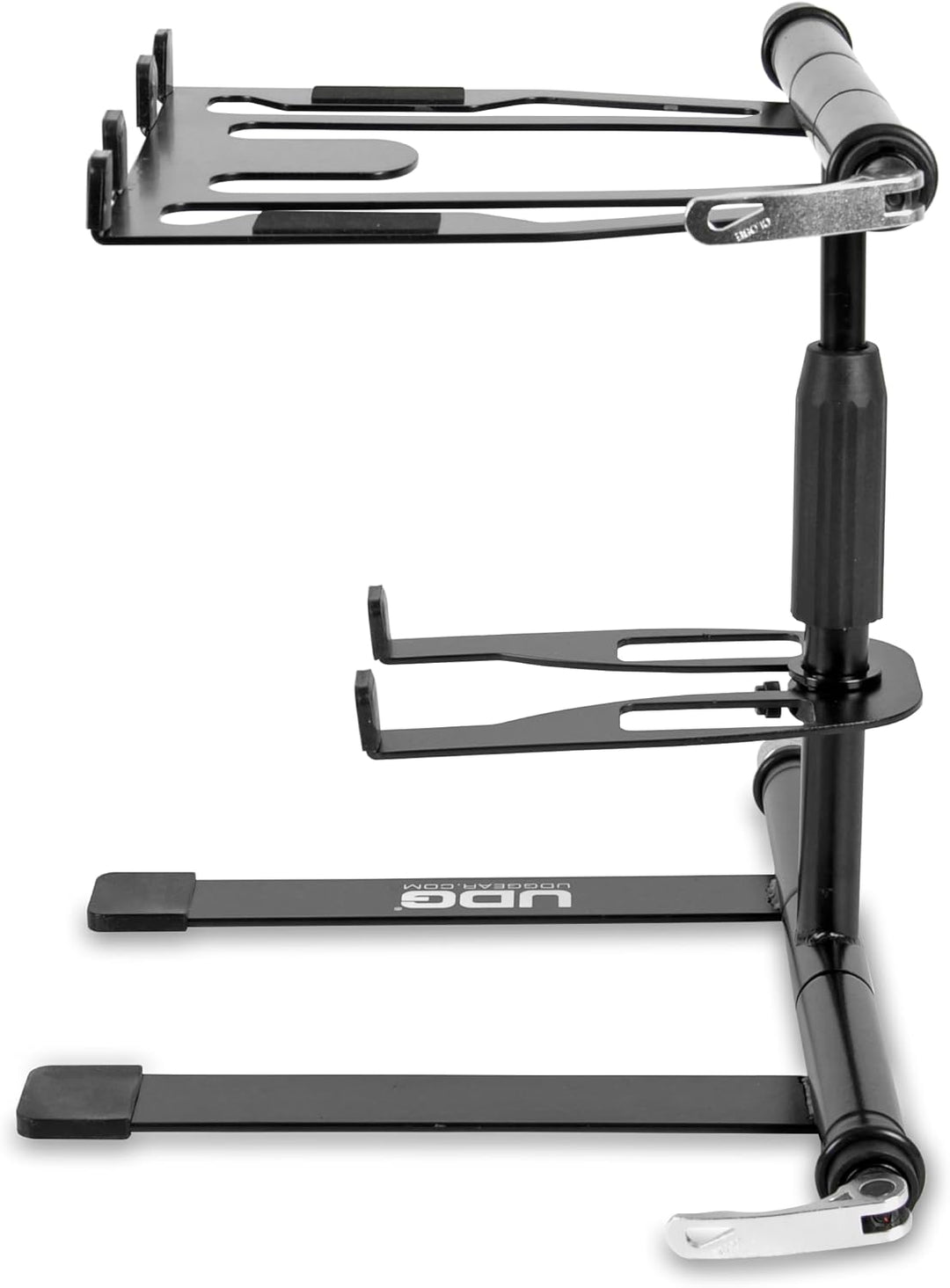 UDG Ultimate DIGI Laptop Stand Schwarz (U96113BL), Schwarz