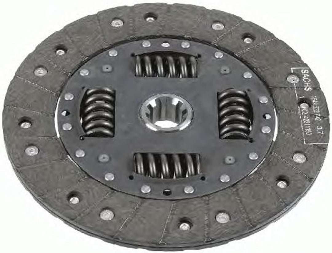 SACHS 3000 305 001 Kupplungssatz