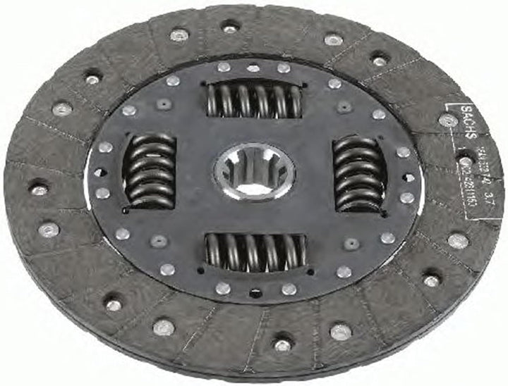 SACHS 3000 305 001 Kupplungssatz