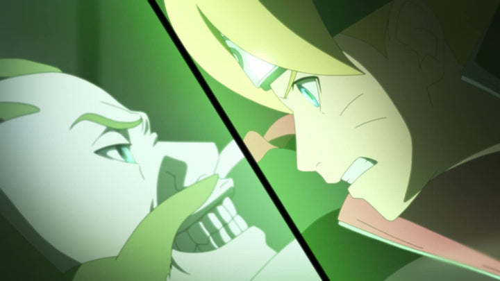 Boruto: Naruto Next Generations - Volume 9 (Ep. 157-176) (3 DVDs), DVD