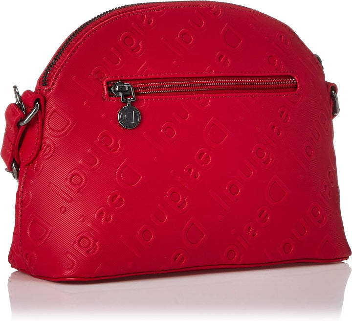 Desigual Borsa Colorama Deia 20waxpbl Einheitsgrösse, Einheitsgrösse