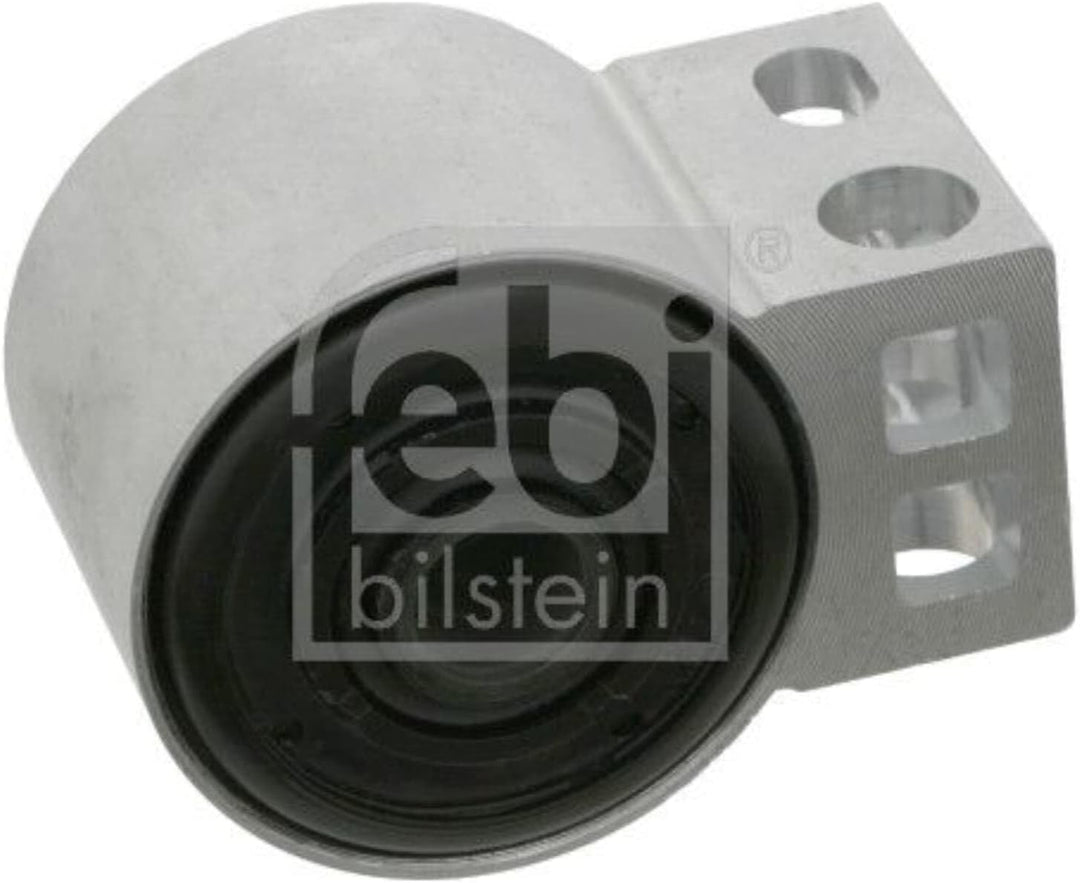 febi bilstein 23002 Querlenker mit Lagern, Gelenk und einem Halter , 1 Stück Vorderachse rechts, Vor