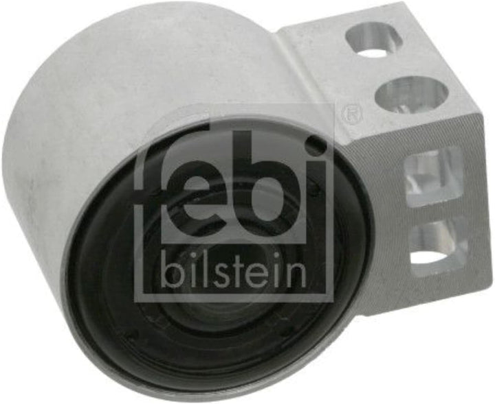 febi bilstein 23002 Querlenker mit Lagern, Gelenk und einem Halter , 1 Stück Vorderachse rechts, Vor