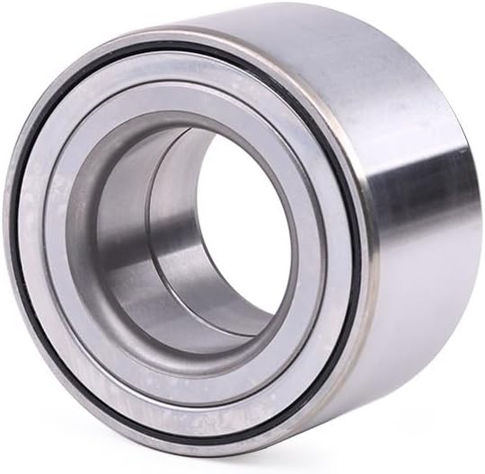 SKF Radlagersatz Radlager Set Vorne | VKBA 7536 | Für 3 I (BK) 3 II (BL) 5 5 (CR) 6 II (GH) BIANTE