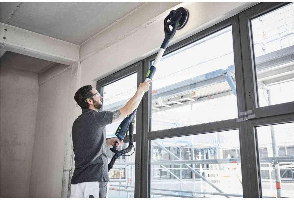 Festool 576637 Langstreckenschleifer LHS 2 225 EQI-Plus 240V PLANEX