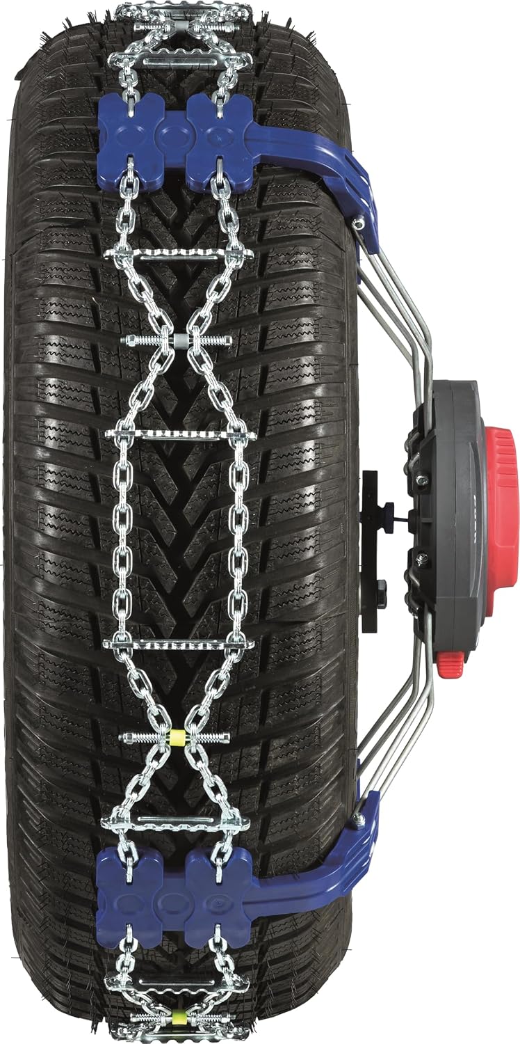 pewag RSC 840 SERVOSTAR