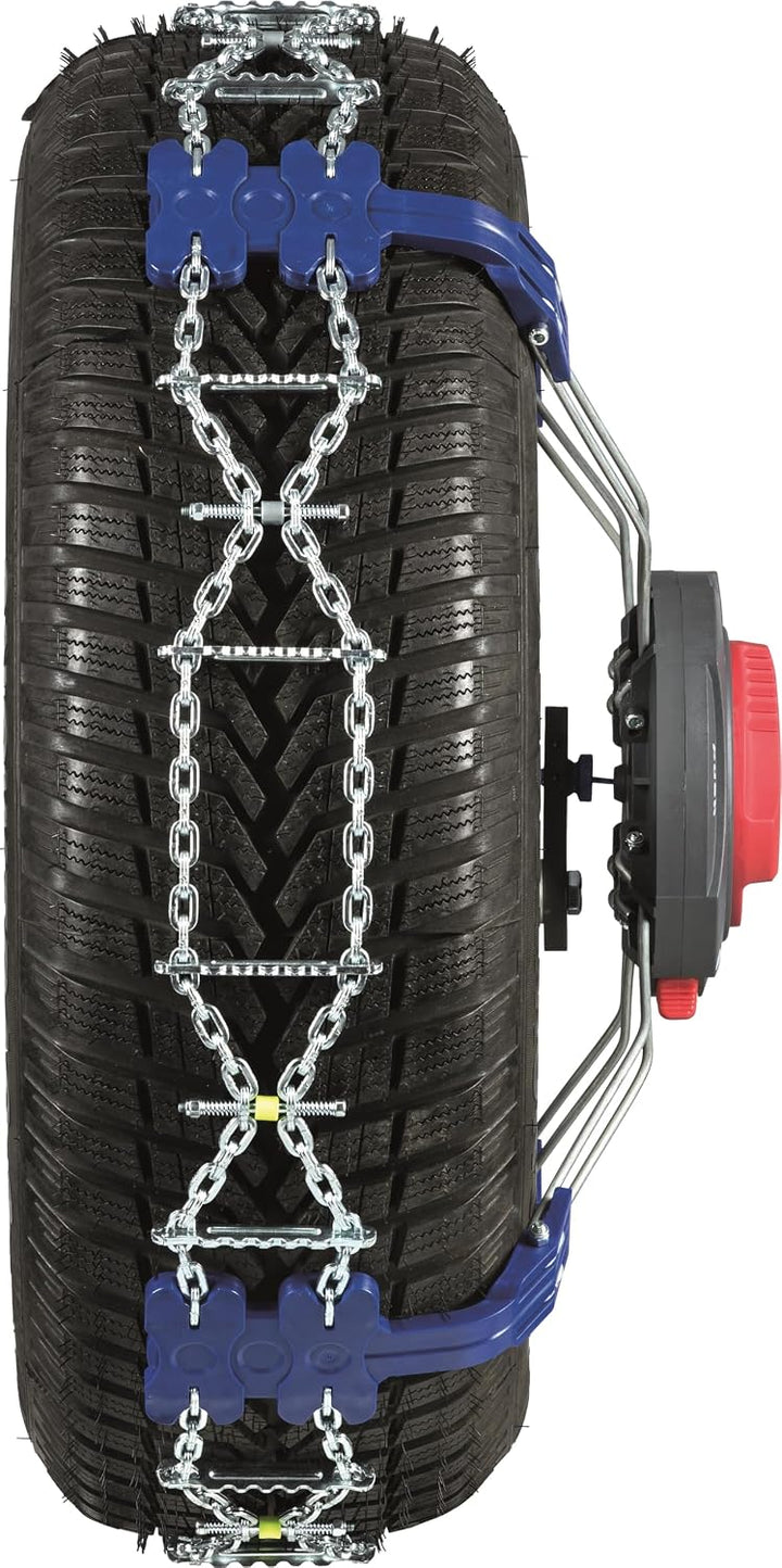 pewag RSC 840 SERVOSTAR