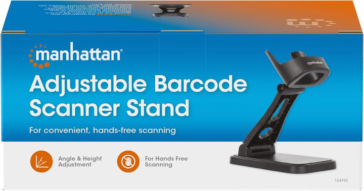 MANHATTAN Barcodescanner-Halterung