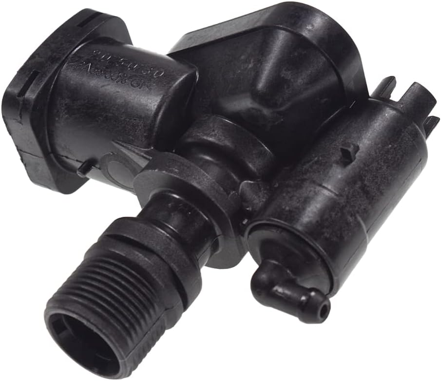 Kärcher 9.002-010.0 – Umbausatz Steuergehäuse