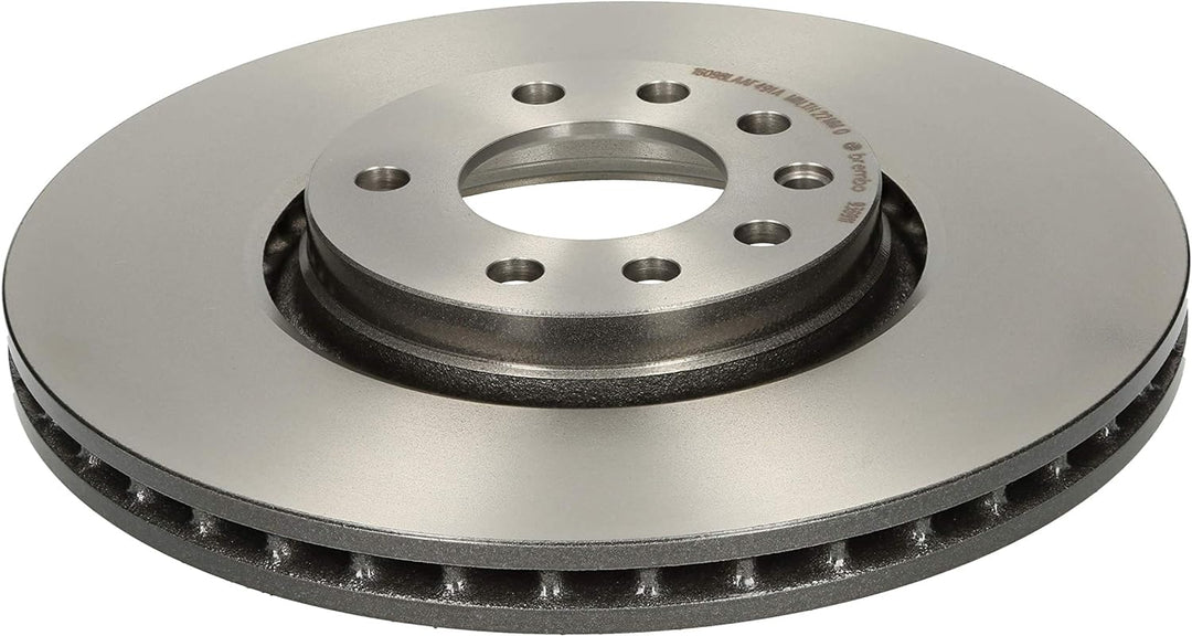 Brembo 09.9369.11 COATED DISC LINE Bremsscheibe - Paar