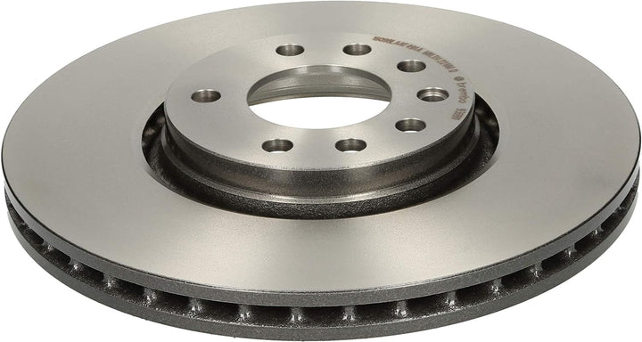 Brembo 09.9369.11 COATED DISC LINE Bremsscheibe - Paar