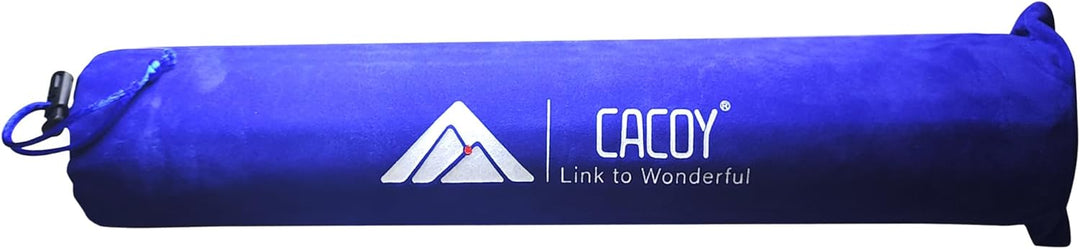 Cacoy PU Leder Schreibtischunterlage, 1600x600 mm Verlängertes Gaming Mauspad XXL, Wasserdichte Gros