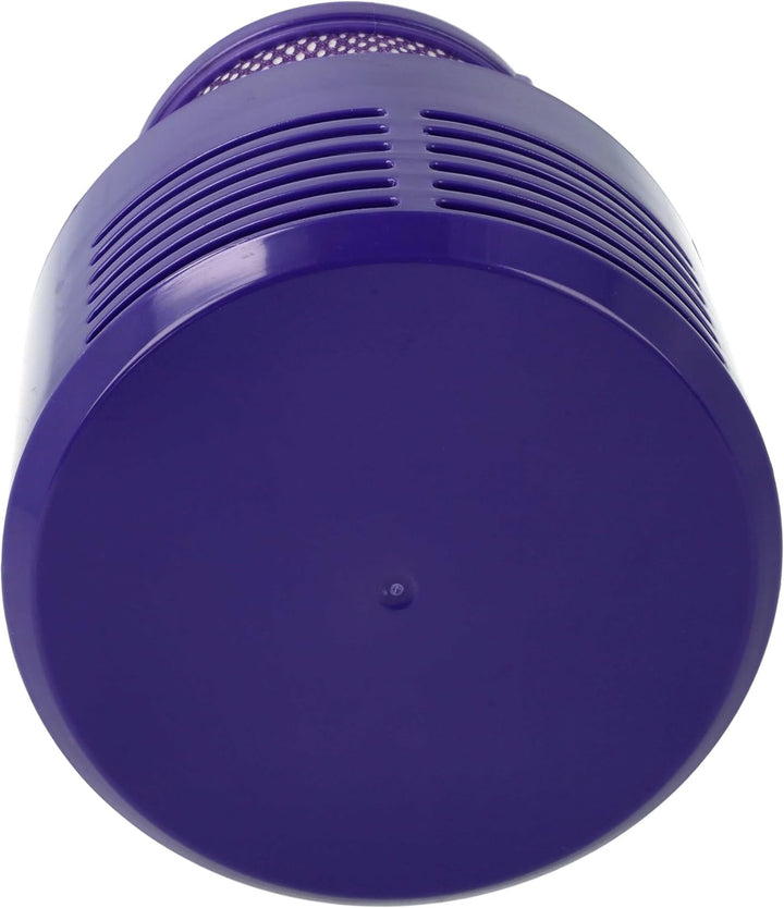 vhbw 2x Staubsaugerfilter kompatibel mit Dyson Cyclone SV12 Animal, SV12 Absolute, V10 Animal, V10 A