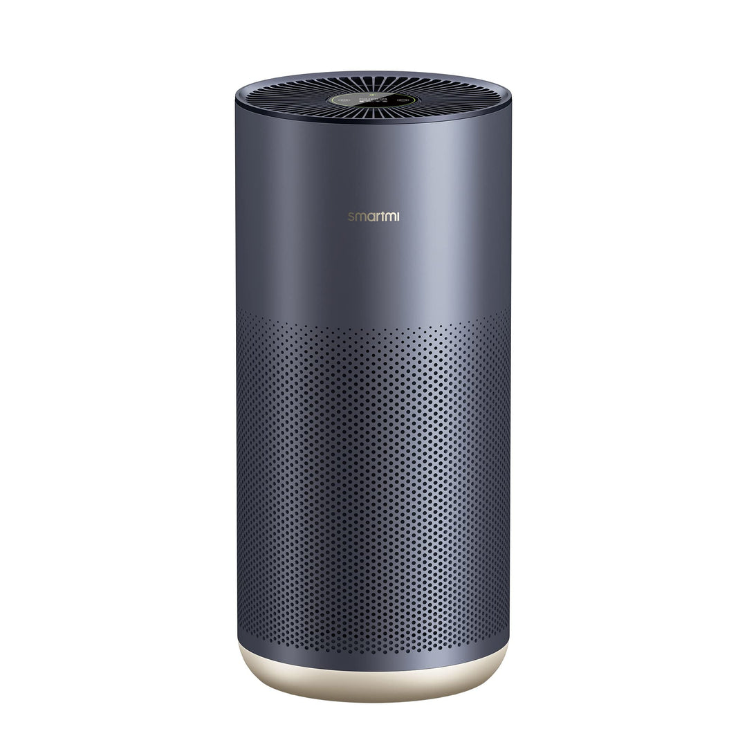 Smartmi Luftreiniger 2 für Zuhause, grosse Räume, leise, True HEPA-Filter für Staub, Rauch, Schimmel