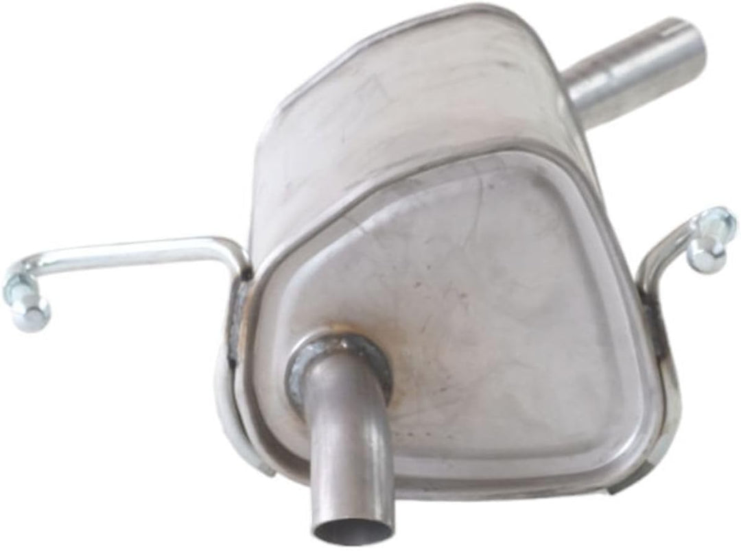 Bosal 185-615 Endschalldämpfer