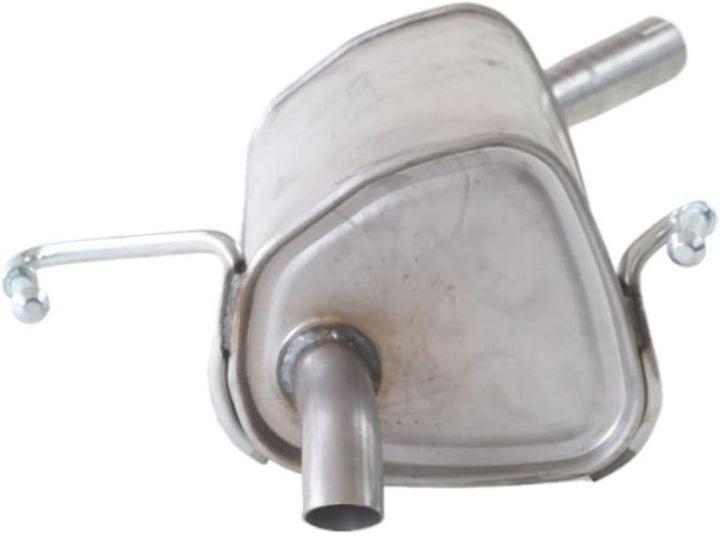 Bosal 185-615 Endschalldämpfer