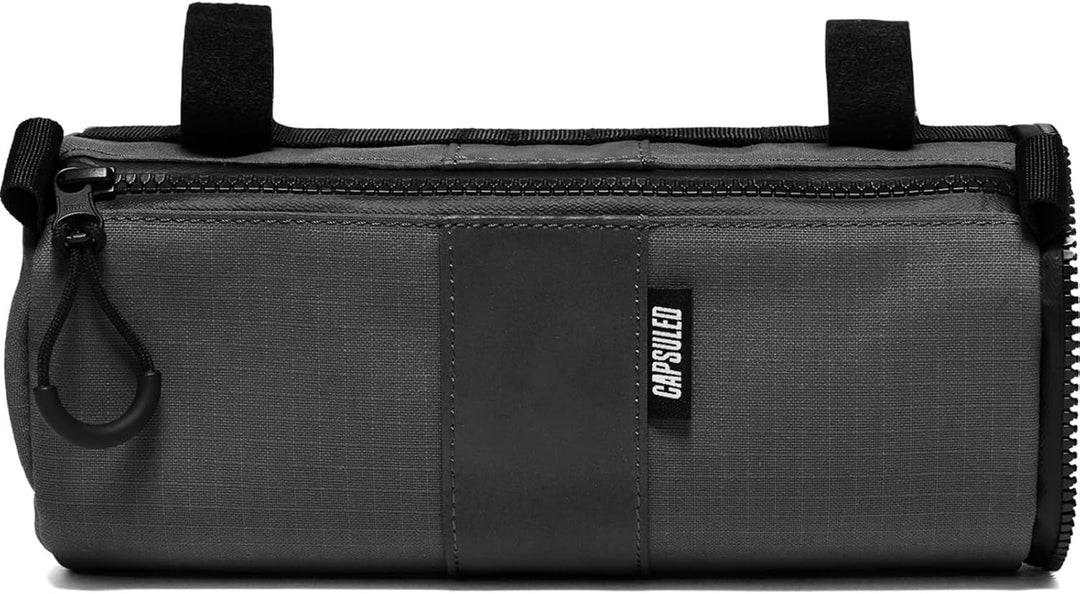 Bike 3.8 L Tasche, Dunkelgrau