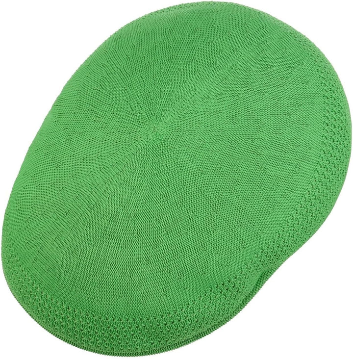 Kangol Tropic Ventair Flatcap 504 Schiebermütze Schirmmütze Herrencap Sommercap Damencap Pepe Damen/