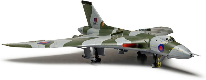 Avro Vulcan B.2 BLACK BUCK Modellbausatz