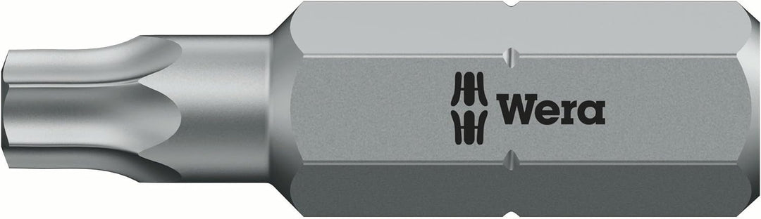 Wera Kraftform Kompakt 70 Allround, 32-teilig, 05057110001
