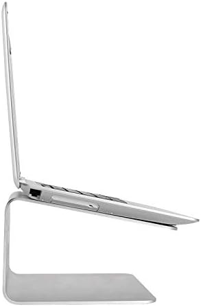LogiLink AA0104 Notebook Aluminium Ständer, 5 Kg Notebook 11"-17", Notebook 11"-17"