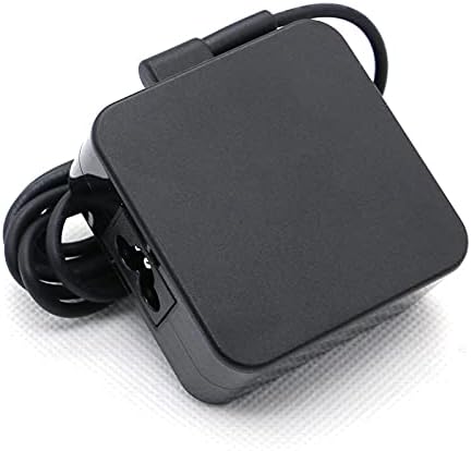 19V 3.42A 65W AC Adapter kompatibel für ASUS Ladegerät ADP-65GD B PA-1650-78 EXA0703YH ADP-65AW ADP-