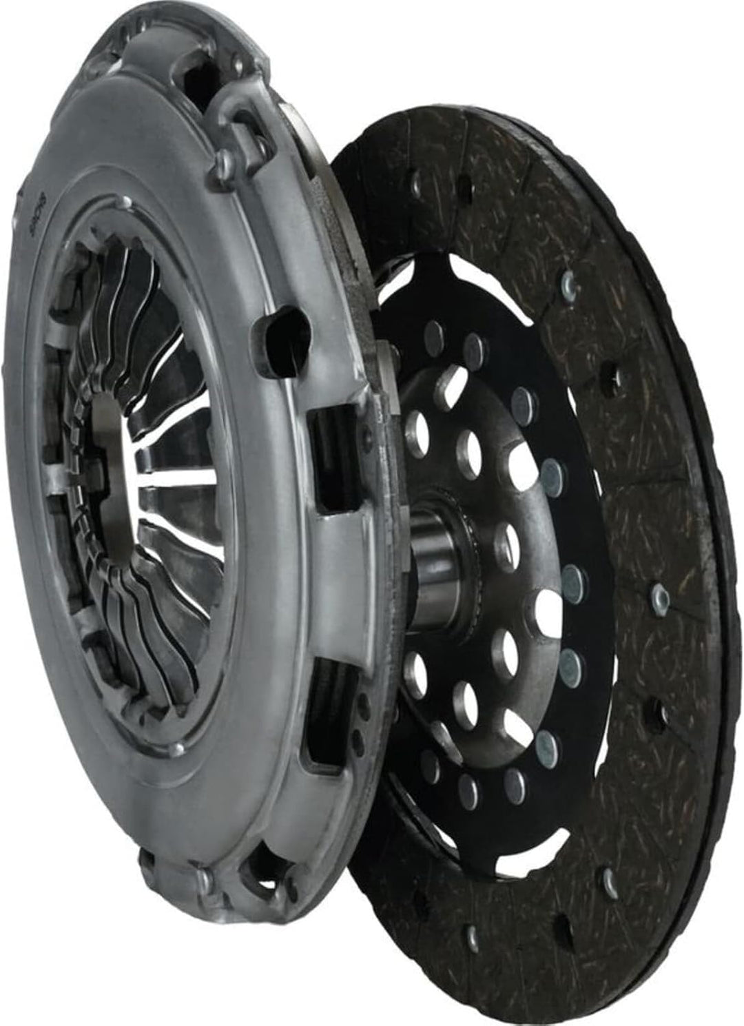 SACHS 2290 601 143 - Kupplungssatz