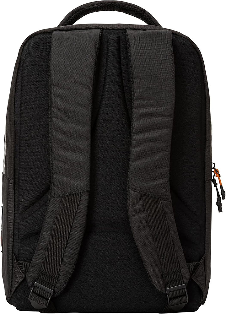 Comix Anime URBAN BACKPACK DRAGONBALL, Schwarz, Taglia unica, Casual