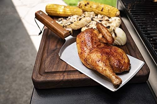 Traeger BAC532 XXL BBQ WENDER