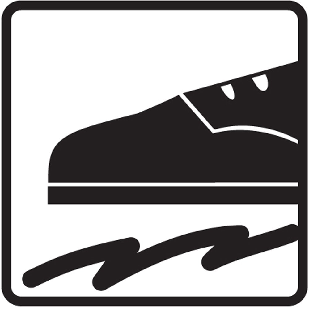 Goodyear S3 SRC, Herren Sicherheitsstiefel, Schwarz (schwarz schwarz), 45 EU (10.5 UK) 45 EU Schwarz