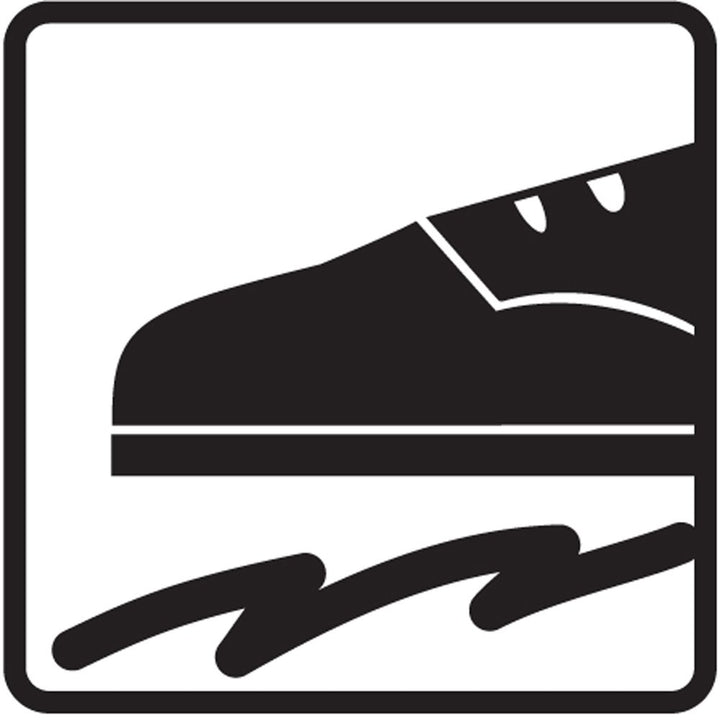 Goodyear S3 SRC, Herren Sicherheitsstiefel, Schwarz (schwarz schwarz), 45 EU (10.5 UK) 45 EU Schwarz