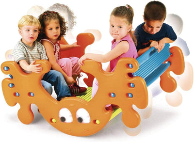 Feber- Geist-Picknicktisch (Famosa 800010242)