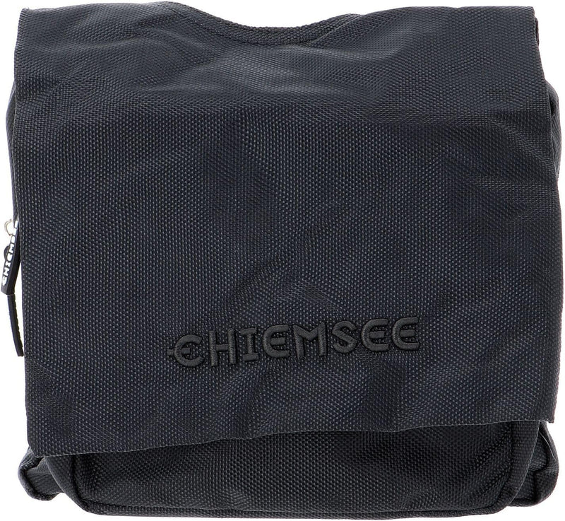 Chiemsee Umhängetasche APANATSCHI Nylon Damen - 020308 Grau, Grau
