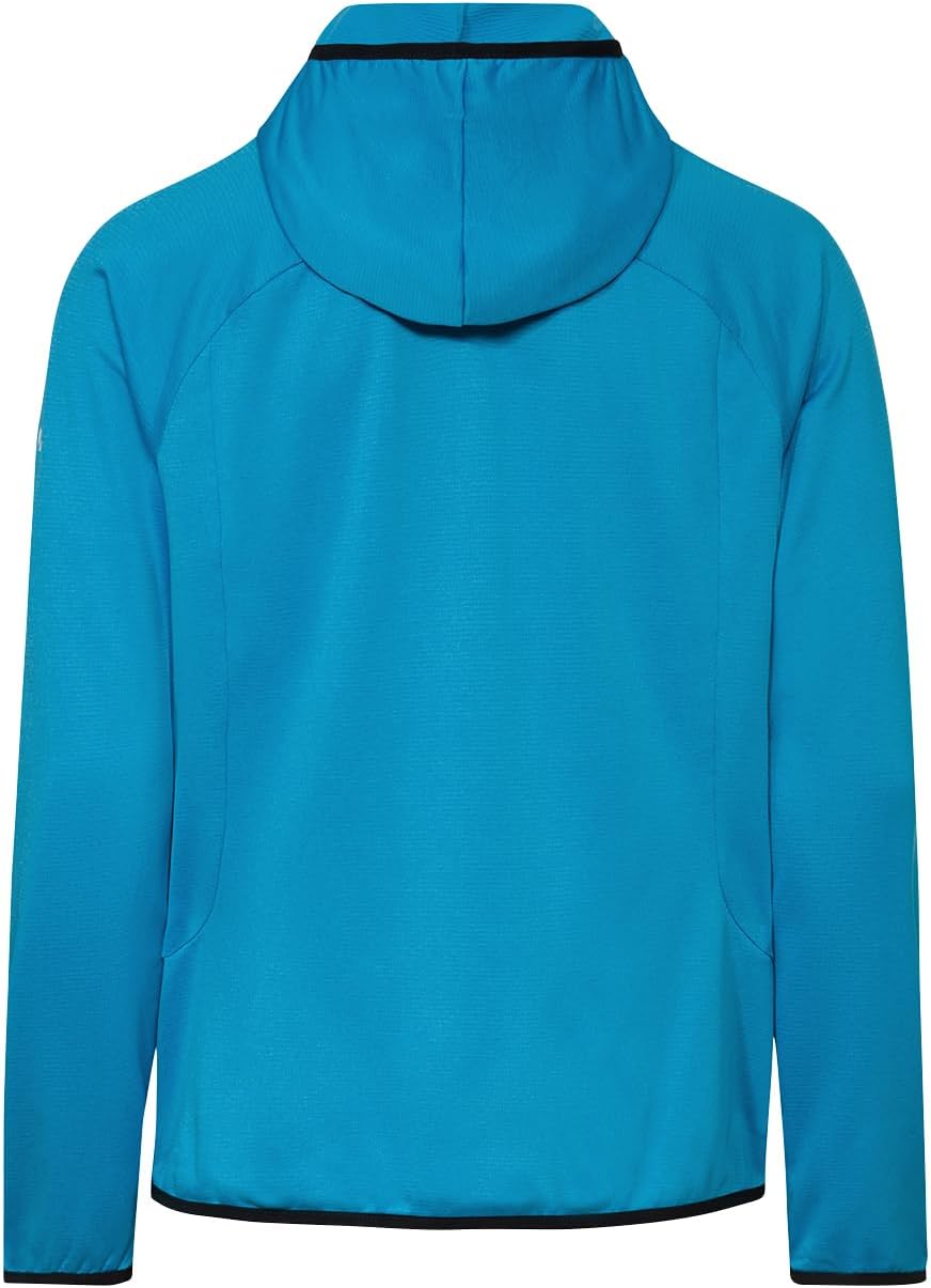 VAUDE Jacken Men's Tekoa Fleece Jacket II S active blue, S active blue