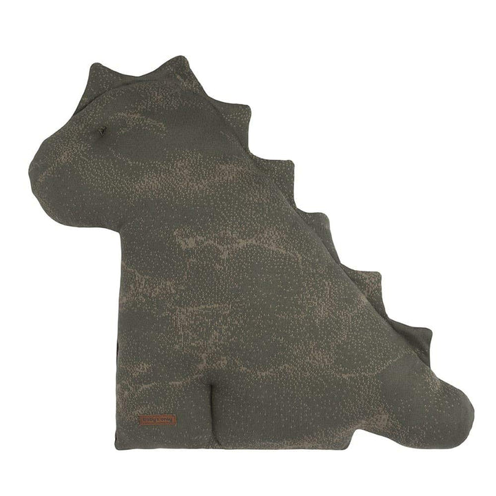 Baby's Only - Kuscheldino Marble - Khaki/Olive - 55 cm Khaki/Olive 55 cm, Khaki/Olive 55 cm