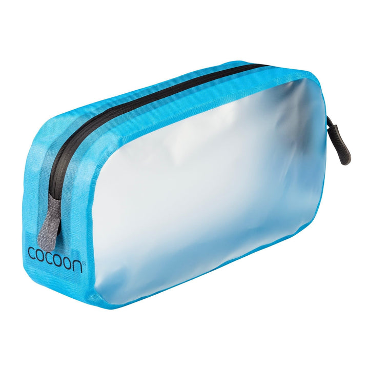 Cocoon Carry On Liquids Bag - Washbag BZW. Stautasche fürs Handgepäck Blue, Blue