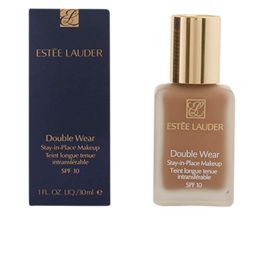 Estée Lauder Double Wear Stay-in-Place Makeup SPF 10 Foundation 2C2 Pale Almond, 30 ml 2C2 Pale Almo