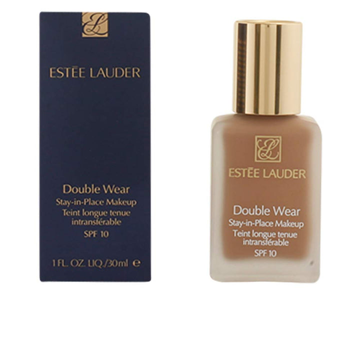 Estée Lauder Double Wear Stay-in-Place Makeup SPF 10 Foundation 2C2 Pale Almond, 30 ml 2C2 Pale Almo