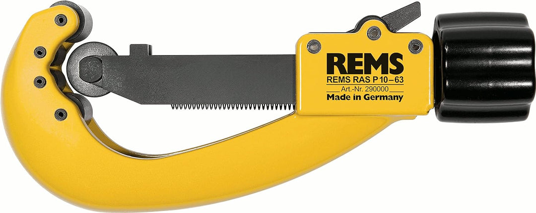 Rems Rohrabschneider RAS P 10-63 mm, 290000, small