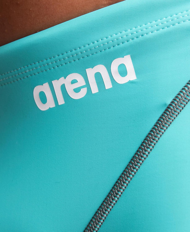 Arena Herren Powerskin St Next Jammer Schwimm-Slips L Blau, L Blau