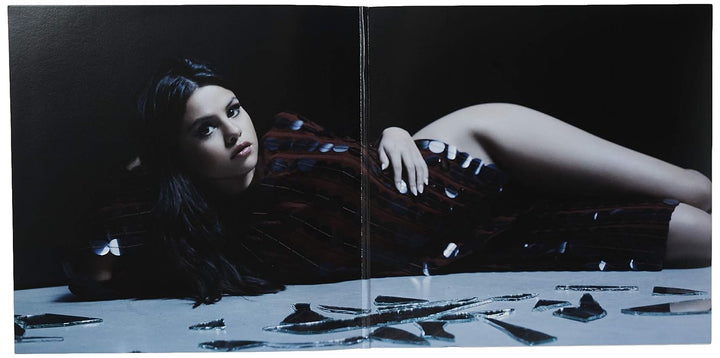 Revival, Vinyl