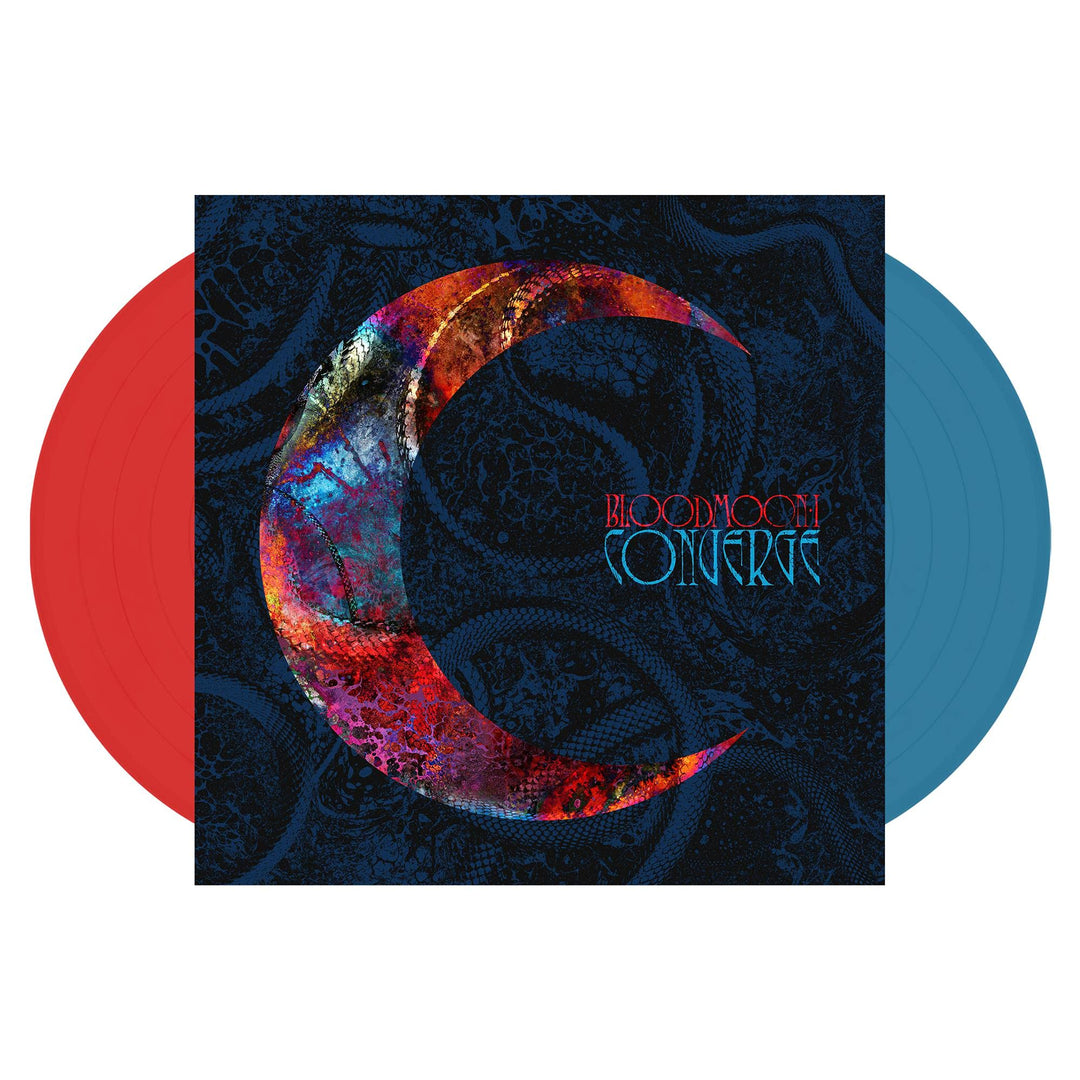 Bloodmoon: I - Blue &amp;, Vinyl