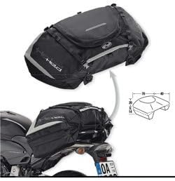 Held Livigno Hecktasche